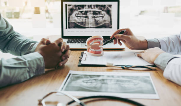 Best Emergency Treatment for Dental Infections or Abscesses in Paradise Valley, AZ