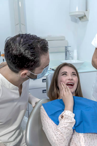 Best Emergency Dental Care for Broken or Chipped Teeth in Paradise Valley, AZ