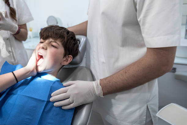 Best Emergency Dental Care for Broken or Chipped Teeth in Paradise Valley, AZ