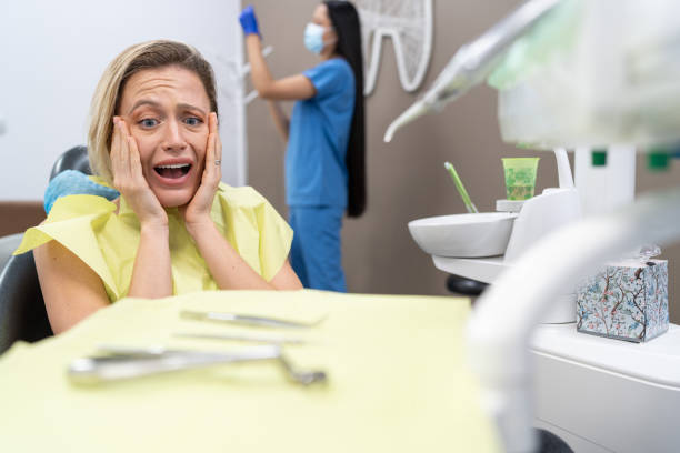 Best Emergency Treatment for Dental Infections or Abscesses in Paradise Valley, AZ