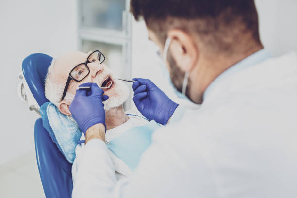 Best Emergency Treatment for Dental Infections or Abscesses in Paradise Valley, AZ
